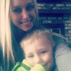 Meet your Posher, Abby